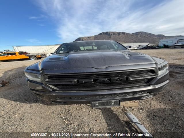 RAM 1500 Rebel 2020 1C6SRFLT2LN143778 Image 6