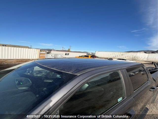 RAM 1500 Rebel 2020 1C6SRFLT2LN143778 Image 9