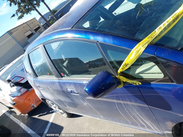 Honda FIT LX 2014 LUCGE8H50E3002296 Image 13