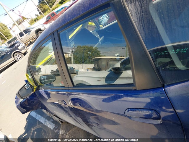 Honda FIT LX 2014 LUCGE8H50E3002296 Image 14
