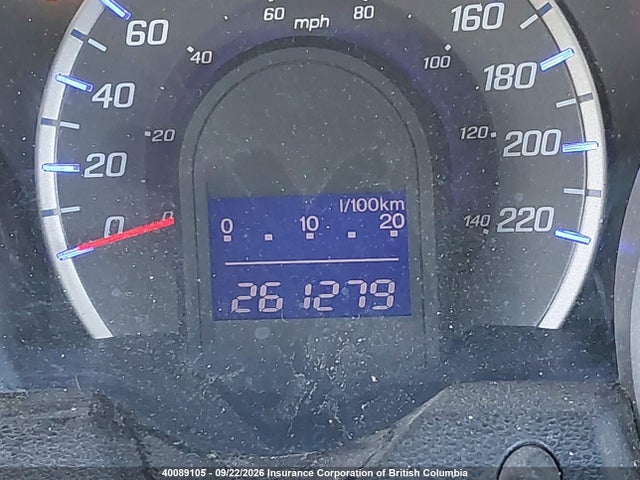 Honda FIT LX 2014 LUCGE8H50E3002296 Image 15