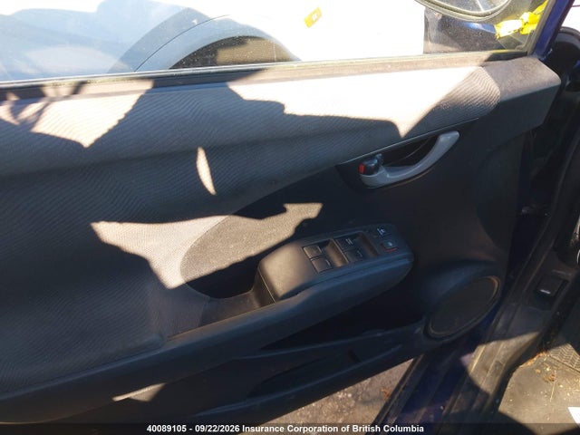 Honda FIT LX 2014 LUCGE8H50E3002296 Image 20