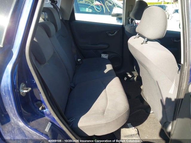 Honda FIT LX 2014 LUCGE8H50E3002296 Image 8