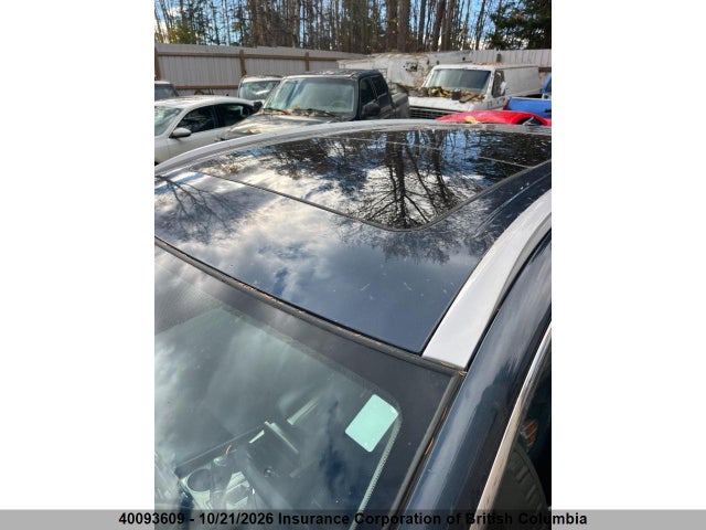 Продаж на аукціоні авто 2016 Nissan Murano Platinum/sl/sv, vin: 5N1AZ2MH8GN137329, номер лоту: 40093609