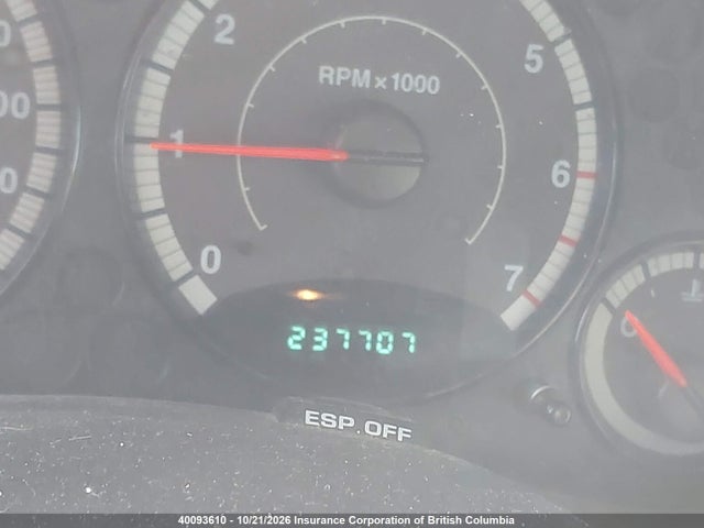 Aukcja sprzedaży 2006 Jeep Liberty Sport, vin: 1J4GL48K96W241963, numer aukcji: 40093610