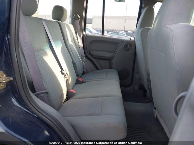 Aukcja sprzedaży 2006 Jeep Liberty Sport, vin: 1J4GL48K96W241963, numer aukcji: 40093610