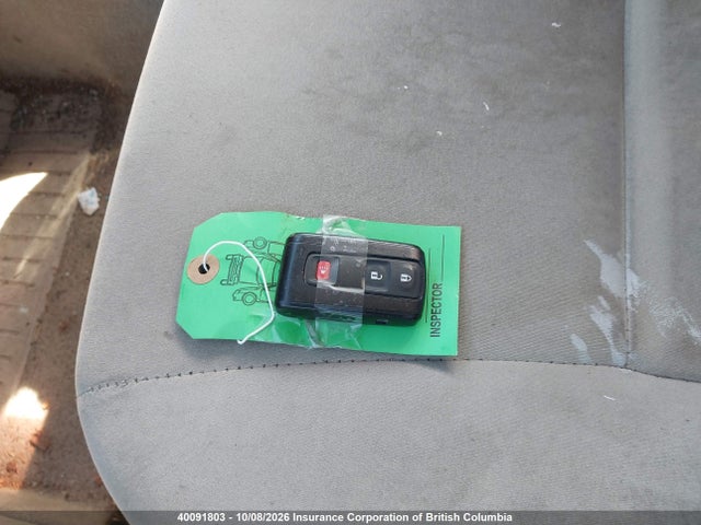 Продаж на аукціоні авто 2004 Toyota Prius, vin: JTDKB22U740089490, номер лоту: 40091803