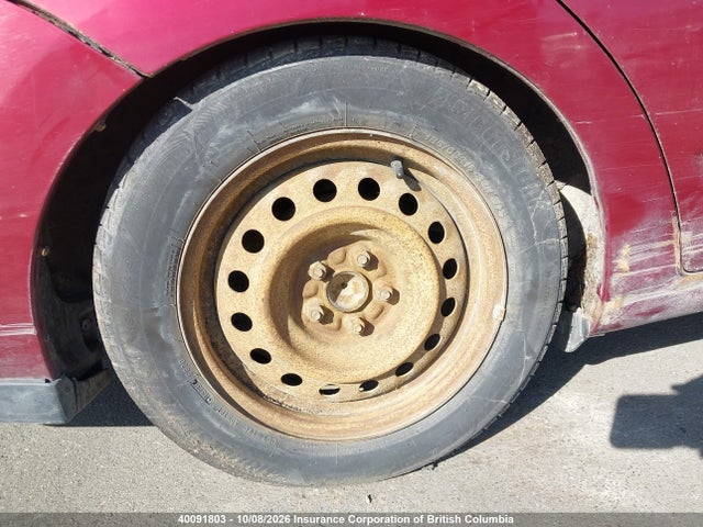 Продаж на аукціоні авто 2004 Toyota Prius, vin: JTDKB22U740089490, номер лоту: 40091803