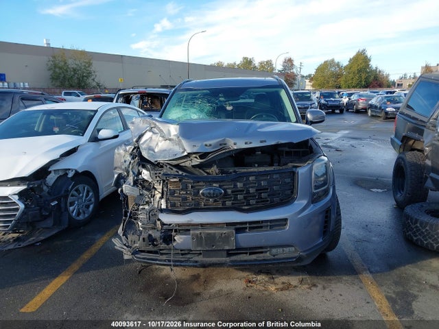 KIA Telluride Sx 2021 5XYP5DHC9MG162649 Image 13