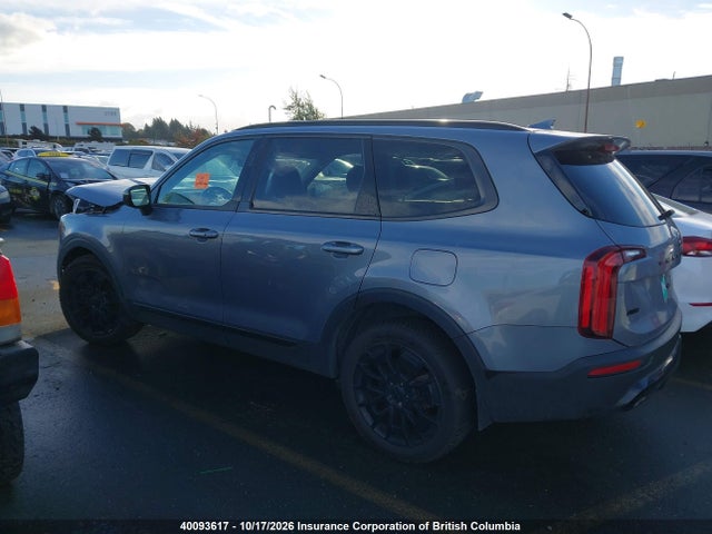 KIA Telluride Sx 2021 5XYP5DHC9MG162649 Image 15