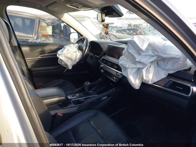 KIA Telluride Sx 2021 5XYP5DHC9MG162649 Image 5