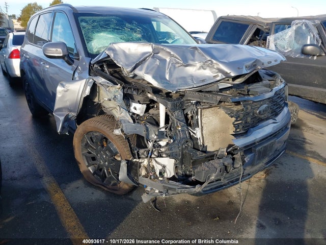 KIA Telluride Sx 2021 5XYP5DHC9MG162649 Image 6