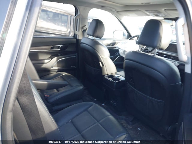 KIA Telluride Sx 2021 5XYP5DHC9MG162649 Image 8
