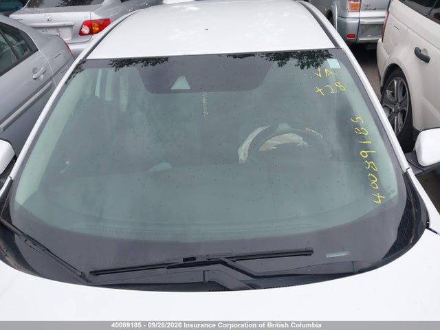 2HGFC2F50LH029385 Honda Civic Lx