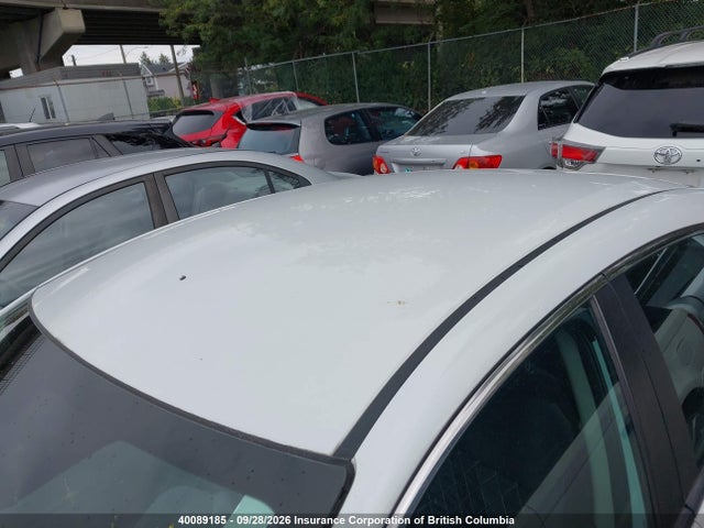 2HGFC2F50LH029385 Honda Civic Lx