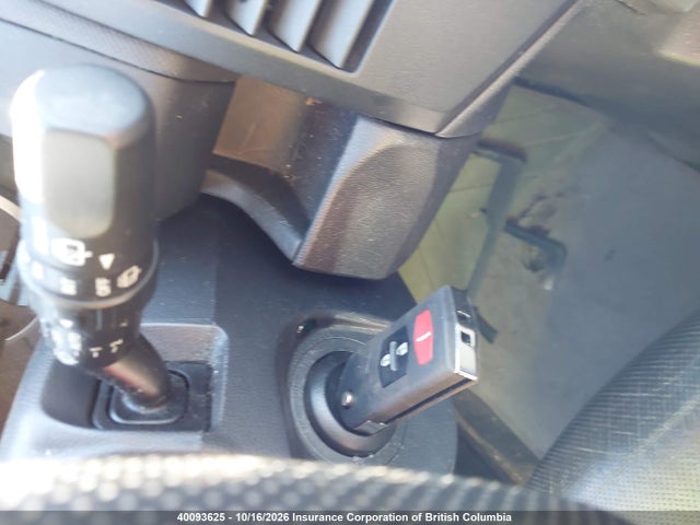 Auction sale of the 2008 Mazda Mazda5 Gs/gt, vin: JM1CR293680300617, lot number: 40093625