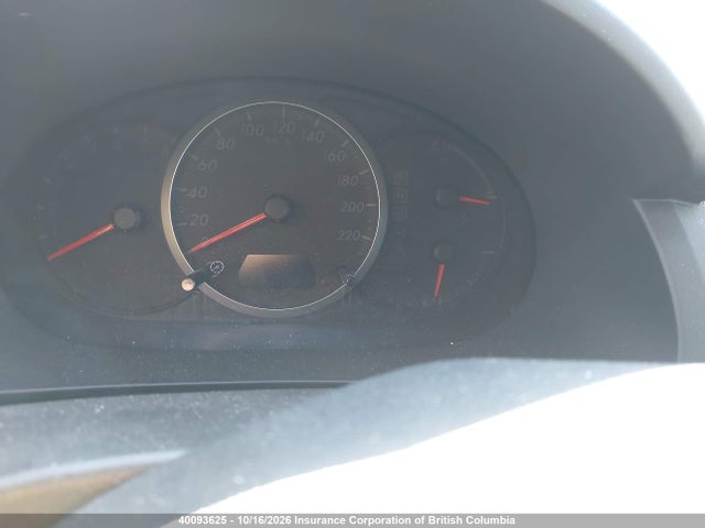 Auction sale of the 2008 Mazda Mazda5 Gs/gt, vin: JM1CR293680300617, lot number: 40093625