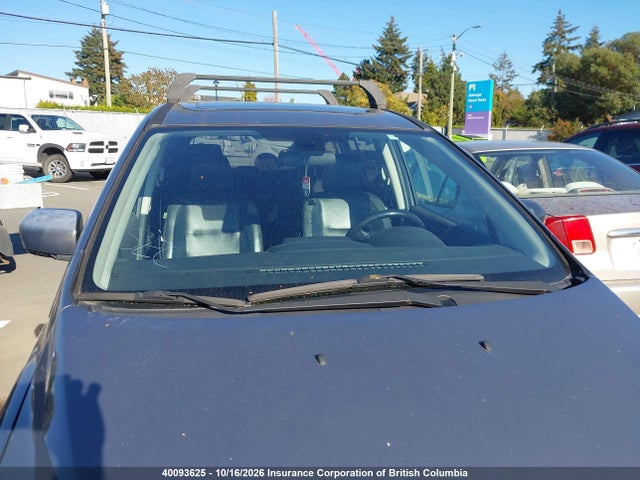 Auction sale of the 2008 Mazda Mazda5 Gs/gt, vin: JM1CR293680300617, lot number: 40093625