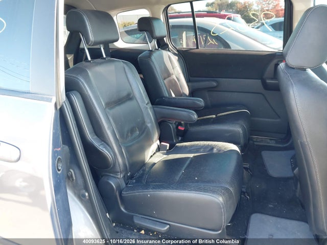 Auction sale of the 2008 Mazda Mazda5 Gs/gt, vin: JM1CR293680300617, lot number: 40093625