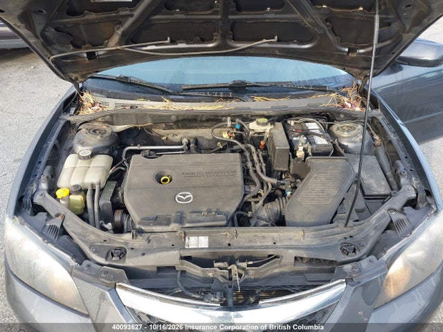 Aukcja sprzedaży 2007 Mazda Mazda3 Gs/gx, vin: JM1BK32F171625520, numer aukcji: 40093627