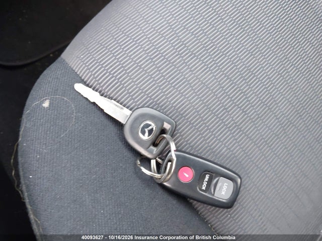 Aukcja sprzedaży 2007 Mazda Mazda3 Gs/gx, vin: JM1BK32F171625520, numer aukcji: 40093627