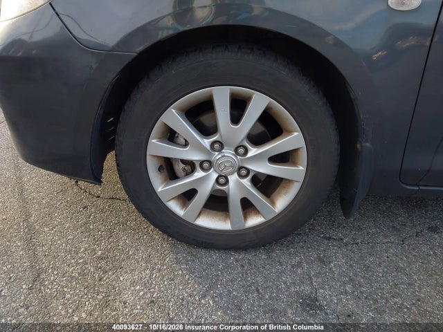 Aukcja sprzedaży 2007 Mazda Mazda3 Gs/gx, vin: JM1BK32F171625520, numer aukcji: 40093627