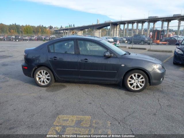 Aukcja sprzedaży 2007 Mazda Mazda3 Gs/gx, vin: JM1BK32F171625520, numer aukcji: 40093627