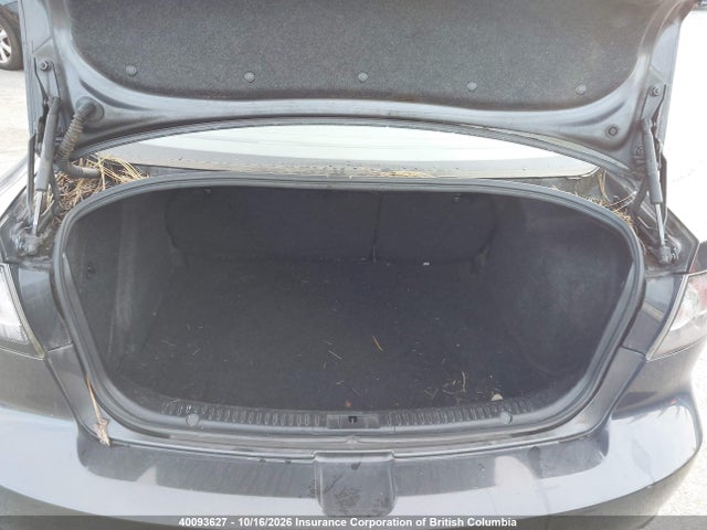 Aukcja sprzedaży 2007 Mazda Mazda3 Gs/gx, vin: JM1BK32F171625520, numer aukcji: 40093627