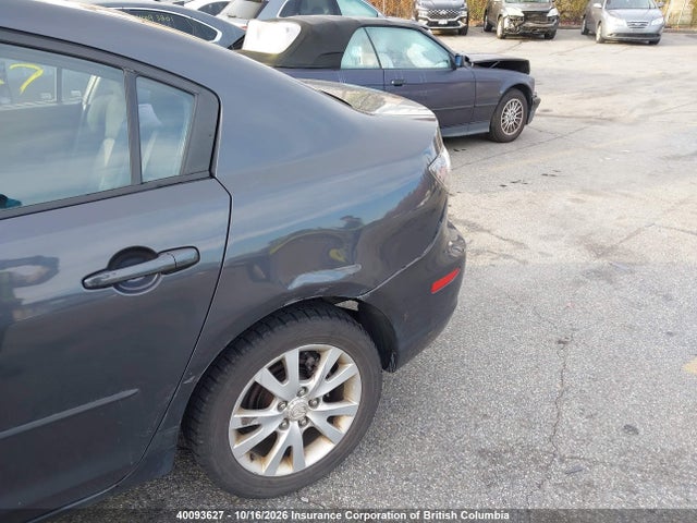 Aukcja sprzedaży 2007 Mazda Mazda3 Gs/gx, vin: JM1BK32F171625520, numer aukcji: 40093627