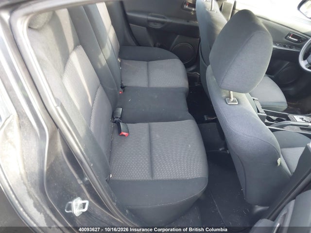 Aukcja sprzedaży 2007 Mazda Mazda3 Gs/gx, vin: JM1BK32F171625520, numer aukcji: 40093627
