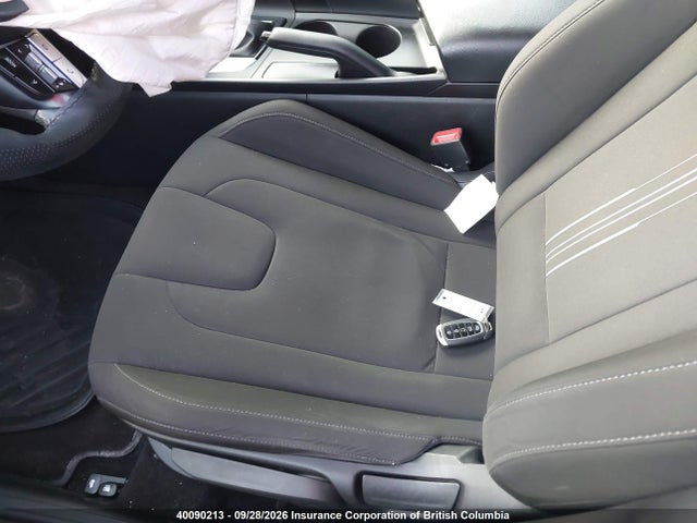 Hyundai ELANTRA SEL 2023 KMHLM4AGXPU473830 Image 11