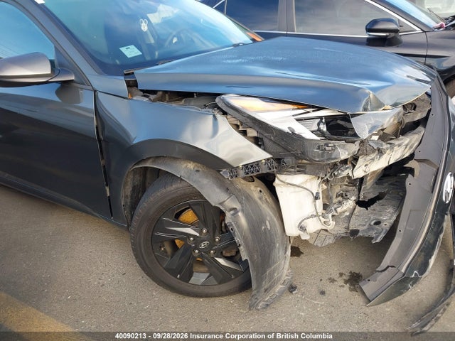Hyundai ELANTRA SEL 2023 KMHLM4AGXPU473830 Image 12