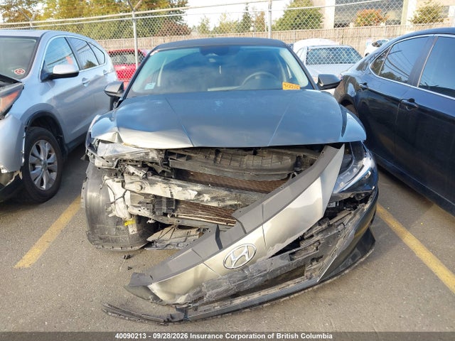 Hyundai ELANTRA SEL 2023 KMHLM4AGXPU473830 Image 13