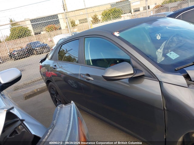 Hyundai ELANTRA SEL 2023 KMHLM4AGXPU473830 Image 14