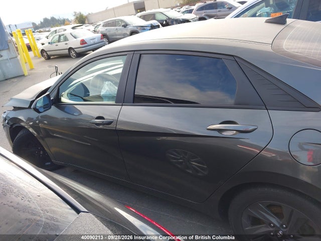 Hyundai ELANTRA SEL 2023 KMHLM4AGXPU473830 Image 15