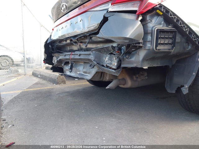Hyundai ELANTRA SEL 2023 KMHLM4AGXPU473830 Image 22