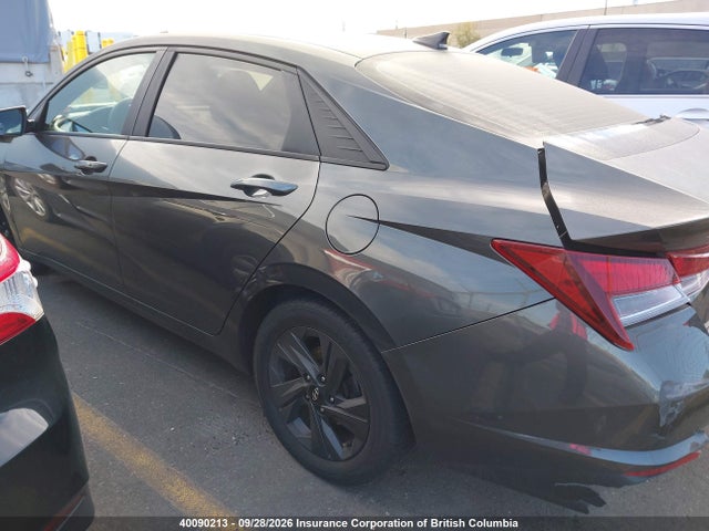 Hyundai ELANTRA SEL 2023 KMHLM4AGXPU473830 Image 3