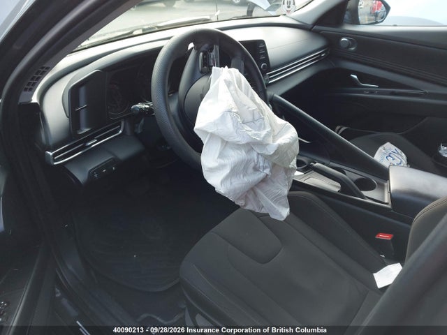 Hyundai ELANTRA SEL 2023 KMHLM4AGXPU473830 Image 5