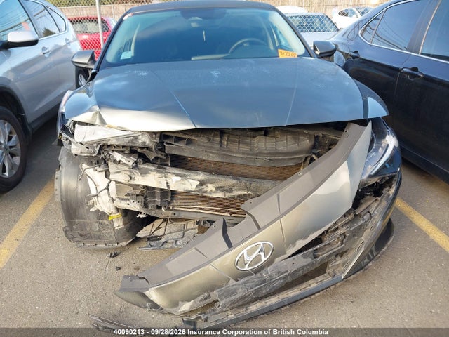 Hyundai ELANTRA SEL 2023 KMHLM4AGXPU473830 Image 6