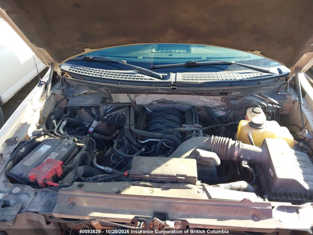 Продаж на аукціоні авто 2012 Ford F150, vin: 1FTFW1EF7CFC27666, номер лоту: 40093629
