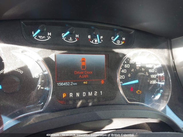 Продаж на аукціоні авто 2012 Ford F150, vin: 1FTFW1EF7CFC27666, номер лоту: 40093629