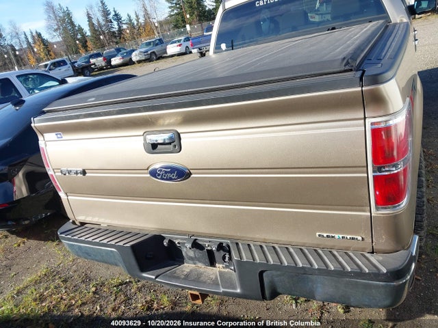 Продаж на аукціоні авто 2012 Ford F150, vin: 1FTFW1EF7CFC27666, номер лоту: 40093629