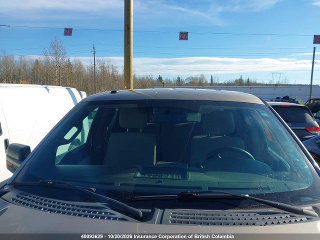 Продаж на аукціоні авто 2012 Ford F150, vin: 1FTFW1EF7CFC27666, номер лоту: 40093629
