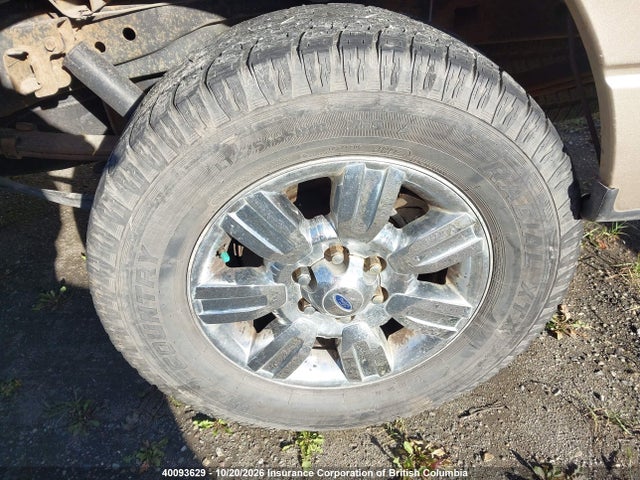 Продаж на аукціоні авто 2012 Ford F150, vin: 1FTFW1EF7CFC27666, номер лоту: 40093629