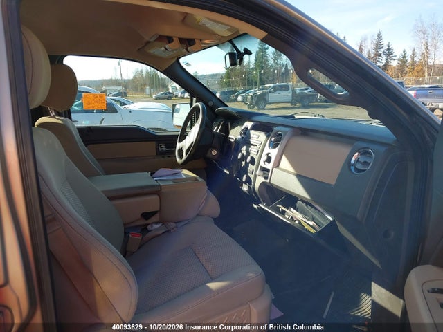 Продаж на аукціоні авто 2012 Ford F150, vin: 1FTFW1EF7CFC27666, номер лоту: 40093629