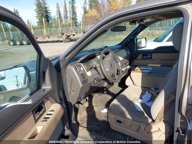 Продаж на аукціоні авто 2012 Ford F150, vin: 1FTFW1EF7CFC27666, номер лоту: 40093629