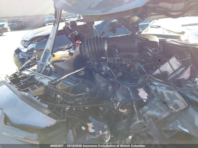 40093521 :رقم المزاد ، 1FATP8UH3P5105030 vin ، 2023 Ford Mustang Ecoboost مزاد بيع