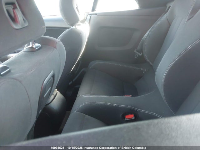 40093521 :رقم المزاد ، 1FATP8UH3P5105030 vin ، 2023 Ford Mustang Ecoboost مزاد بيع