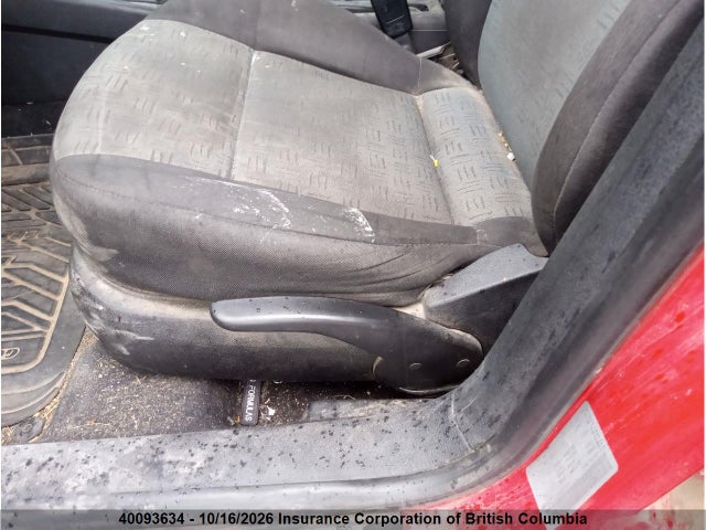 Продажа на аукционе авто 2007 Volkswagen Golf, vin: 9BWEL21J374008683, номер лота: 40093634