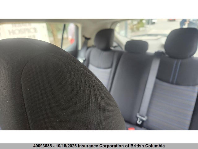 Nissan Leaf 2023 1N4CZ1CV9PC550120 Image 10